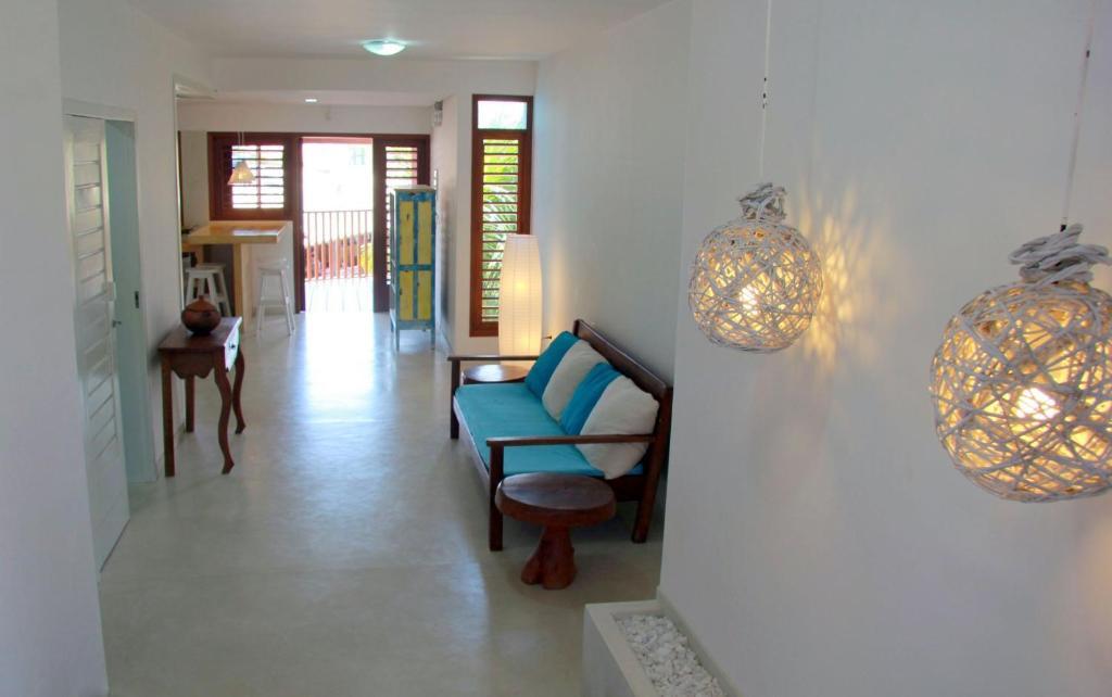 Casa Azul Villa Praia de Pipa Exterior foto