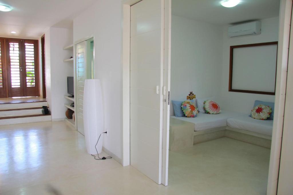 Casa Azul Villa Praia de Pipa Exterior foto