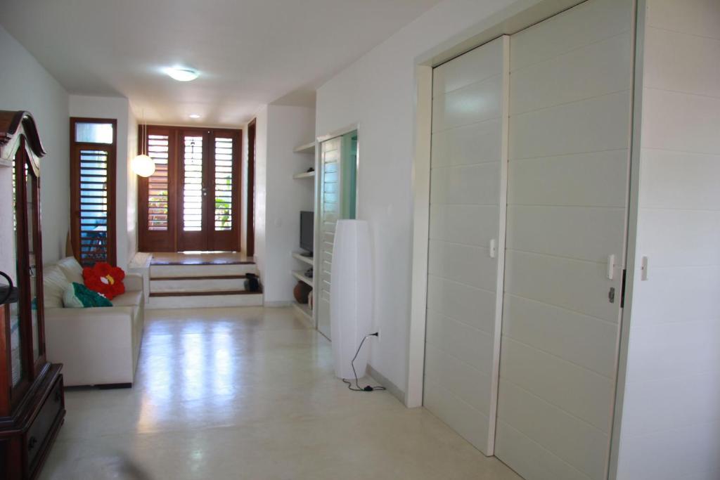 Casa Azul Villa Praia de Pipa Exterior foto