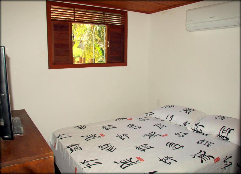 Casa Azul Villa Praia de Pipa Exterior foto